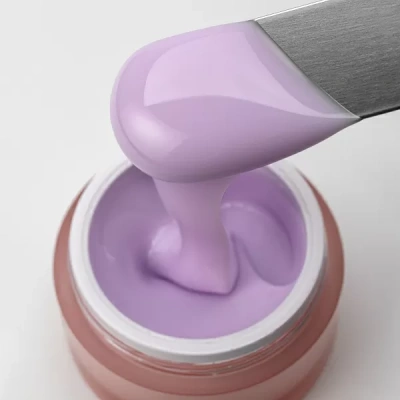 Runail Гель моделирующий UV BUILDER GEL Expert №128 50 г. банка Runail Гель моделирующий UV BUILDER GEL Expert №128 50 г. банка