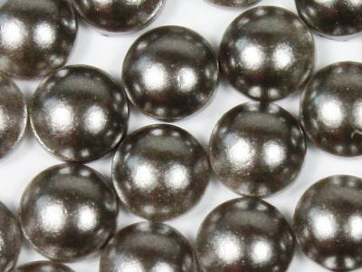 Жемчуг Y1CB09 Dark Grey Pearl