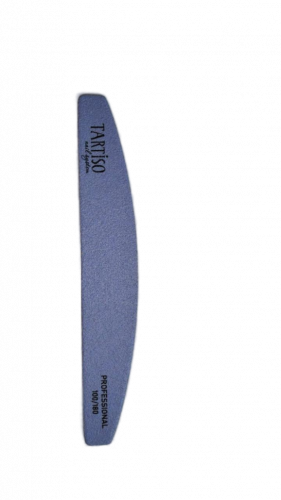 TARTISO PREMIUM Пилка 100-180 лодка фиолетовая