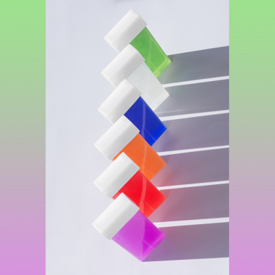 LILU Полимерный воск в картридже 100 мл. Агат 01-4110 (05) LILU Полимерный воск в картридже 100 мл. Агат 01-4110 (05)