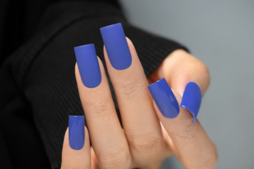 InGarden гель-лак X-Gel №201 8 мл.