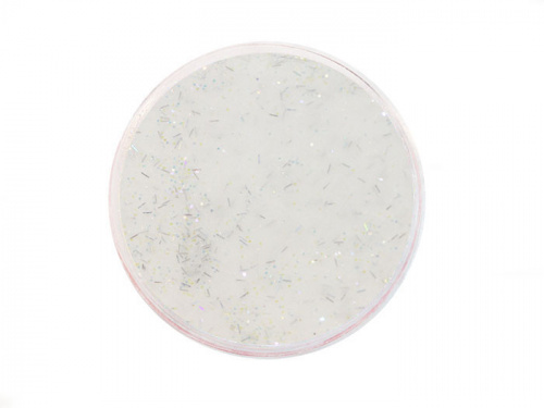 Акриловая пудра Justnail Y1EZ723C Laser Misty 15 гр.