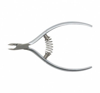 YOKO Кусачки для кутикулы SK017/5 (5,5 мм.)