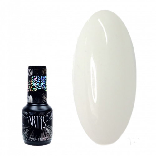 TARTISO Каучуковая база RUBBER BASE CINDERELLA №03 15 мл.