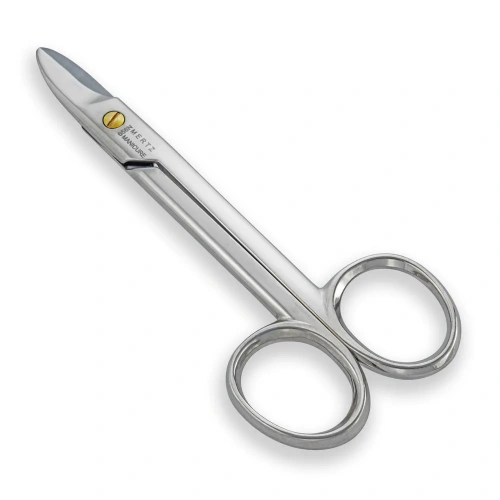 Mertz Ножницы педикюрные для ногтей 656N