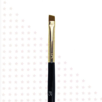 Кисть для бровей №5