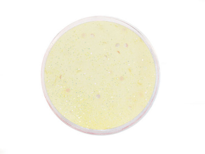 Акриловая пудра Justnail Y1EZ725D Stars Yellow 15 гр.