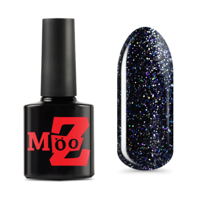 MOOZ Гель-лак №173 Disco 9 мл. MOOZ Гель-лак №173 Disco 9 мл.