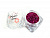 Глиттер Nails квадр.банка Y1BV084