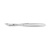 Nippon Nippers Кусачки для кутикулы N-01S-7 (7 мм.) Nippon Nippers Кусачки для кутикулы N-01S-7 (7 мм.)