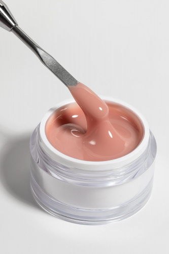 MOOZ Гель для наращивания Camouflage gel №2 Main 15 г.