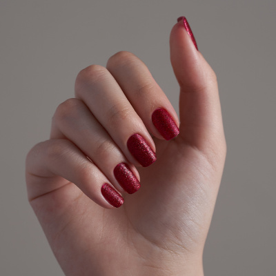 Soul Nails Лак для ногтей Reds №112 10,5 мл.