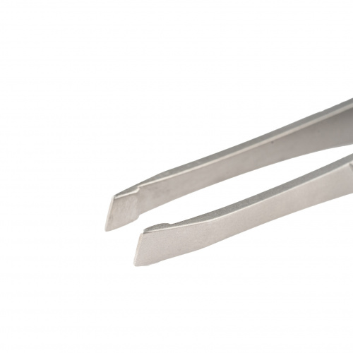 Nippon Nippers Пинцет для бровей T-09