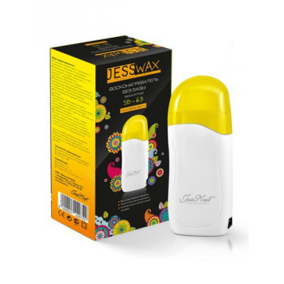 Восконагреватель без базы (Воскоплав) JessNail SD-63 10475 Восконагреватель без базы (Воскоплав) JessNail SD-63 10475