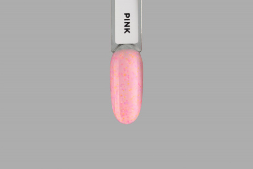 MoodNail Гель-лак Pop Art Pink 10 г.