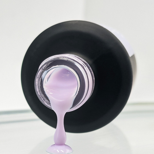 MOOZ Жидкий полигель Polygel liquid Verbena 16 мл.