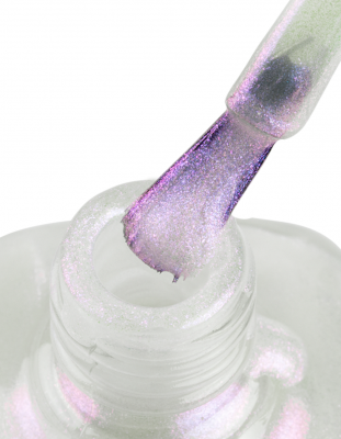IQ Beauty Лак для ногтей с биокерамикой Nail Polish PROLAC+bioceramics 084 Mermaid 12,5 мл. IQ Beauty Лак для ногтей с биокерамикой Nail Polish PROLAC+bioceramics 084 Mermaid 12,5 мл.