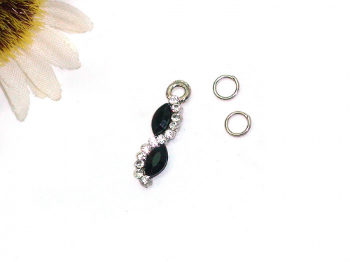 Украшение для пирсинга ногтей Y1NC1803