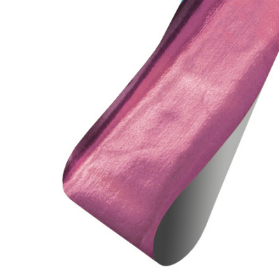 Фольга для литья 43 Розовое золото Patrisa Nail NG32