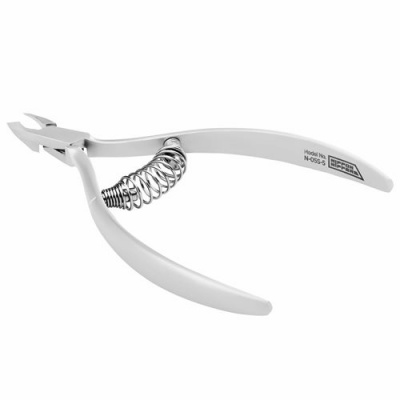 Nippon Nippers Кусачки для кутикулы N-05S-5 (5 мм.)