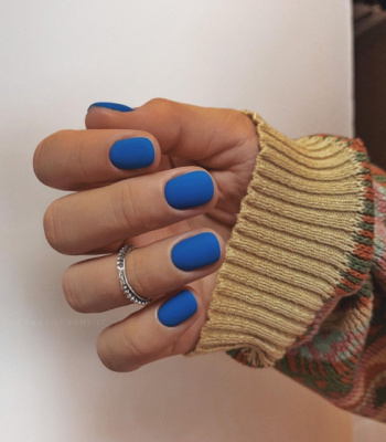 RockNail Гель-лак Basic 134 First Birthday 10 мл.