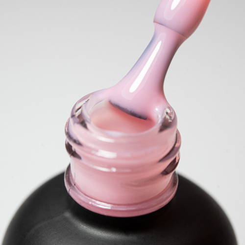 MOOZ Жидкий полигель Polygel liquid Mild pink 16 мл.