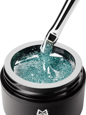 MANITA Professional Гель светоотражающий BUILDER GEL REFLECTIVE №12 15 мл.