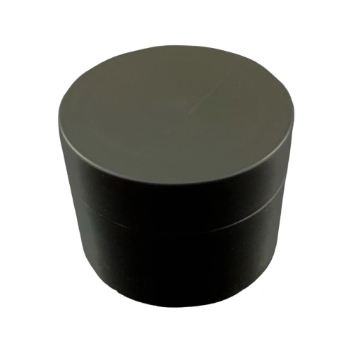 Баночка для геля черная 50 г.