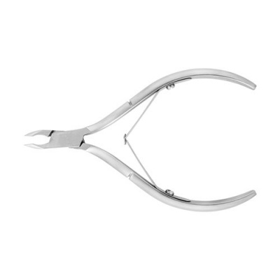 TexNip Кусачки для кутикулы C-01-4 (4 мм.)