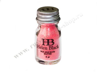 Глиттер HB (145) 6 гр.