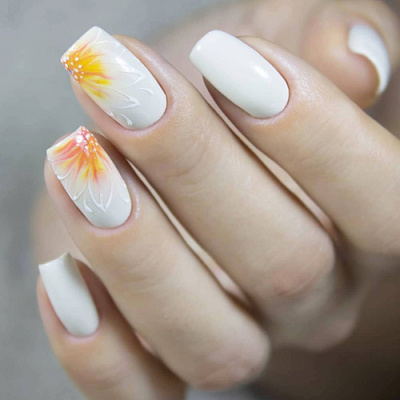 Patrisa Nail гель-лак Шелковый путь 634 Муар 8 мл. BD44