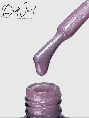 DidNail Professional Камуфлирующая база с шиммером Twinkle Base 5 10 мл. DidNail Professional Камуфлирующая база с шиммером Twinkle Base 5 10 мл.