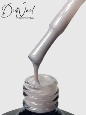 DidNail Professional Цветная камуфлирующая база Nature Base 10 мл. NB#20 DidNail Professional Цветная камуфлирующая база Nature Base 10 мл. NB#20