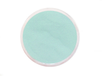 Акриловая пудра Justnail Y1EZ901A Pastel Blue 5 гр.