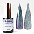 MANITA Professional гель-лак MULTICHROME REFLECTIVE светоотражающий с хлопьями юки №04 10 мл.