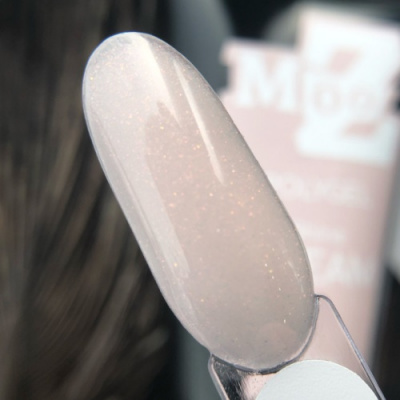 MOOZ Полигель Polygel Shine Cream 30 мл. OB09