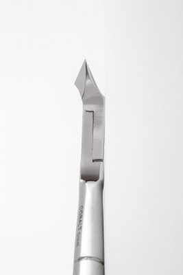 Silver Star Кусачки маникюрные для кожи Cobalt 04 (7 мм.) Silver Star Кусачки маникюрные для кожи Cobalt 04 (7 мм.)