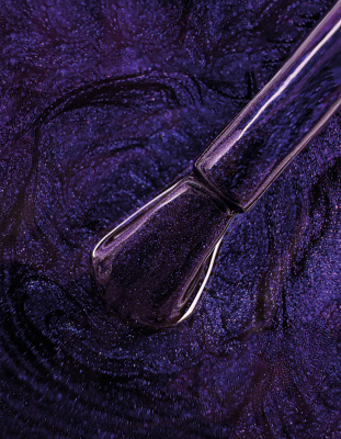 IQ Beauty Лак для ногтей с биокерамикой Nail Polish PROLAC+bioceramics 178 Hypnosis Opium 12,5 мл.