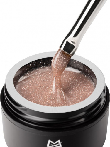 MANITA Professional Гель светоотражающий BUILDER GEL REFLECTIVE №04 15 мл.