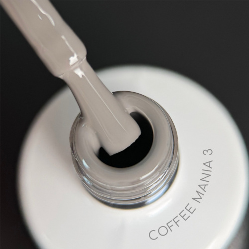 Bloom гель-лак Coffee mania 03 8 мл.