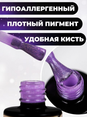 MANITA Professional гель-лак OPAL №10 10 мл.