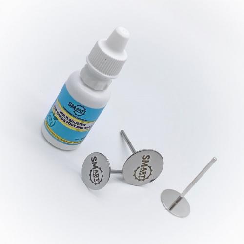 SMART Мульти Бустер для стоп и ногтей 15 мл.