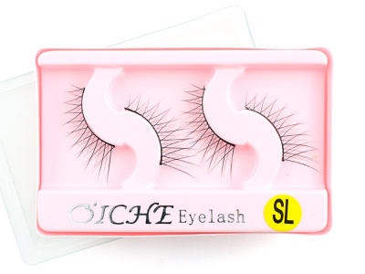 OICHE P1CC06 Накладные ресницы SL OICHE P1CC06 Накладные ресницы SL
