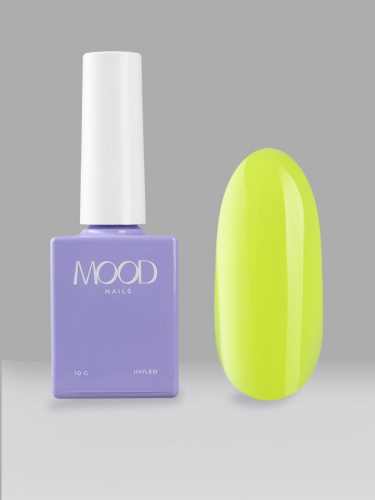 MoodNail База SPF 10 г.