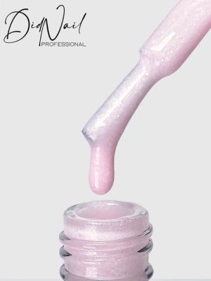 DidNail Professional Гель-лак с шиммером Angel 12 10 мл. DidNail Professional Гель-лак с шиммером Angel 12 10 мл.