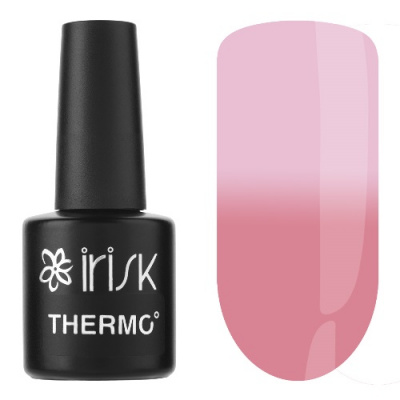 IRISK гель-лак Thermo 10 мл. М155-26 (02) IRISK гель-лак Thermo 10 мл. М155-26 (02)