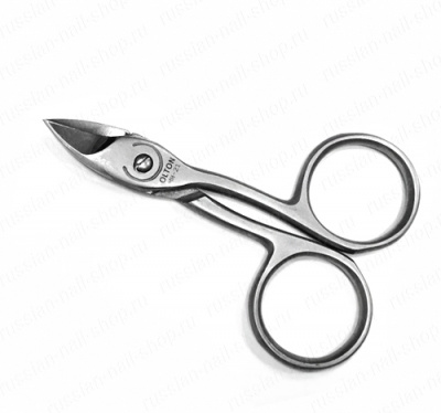 OLTON Ногтевые ножницы MH-21 OLTON Ногтевые ножницы MH-21