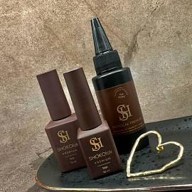 -20% на бренд SHOKOlak