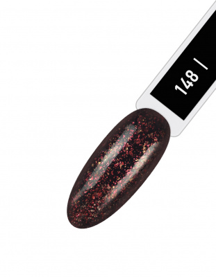 IQ Beauty Лак для ногтей с биокерамикой Nail Polish PROLAC+bioceramics 148 Red Yule 12,5 мл. IQ Beauty Лак для ногтей с биокерамикой Nail Polish PROLAC+bioceramics 148 Red Yule 12,5 мл.