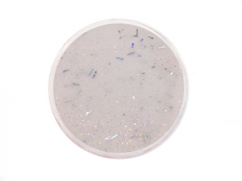 Акриловая пудра Justnail Y1EZ726C Laser Mauve 15 гр.